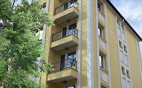 Coop Apartments, Sofia